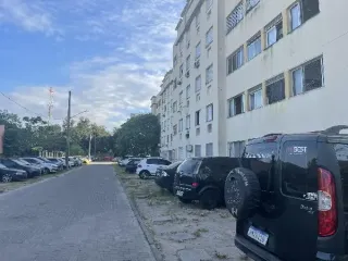 Imagem do imóvel AP79383