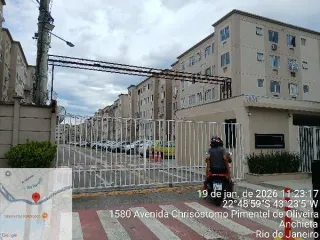 Imagem do imóvel AP56766