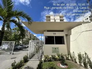 Imagem do imóvel AP93635