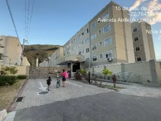 Imagem do imóvel AP24553