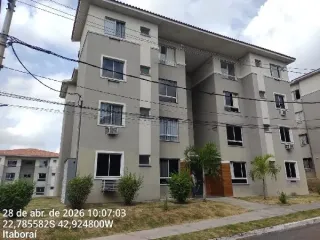 Imagem do imóvel AP64447