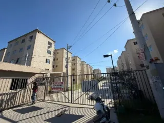 Imagem do imóvel AP64811