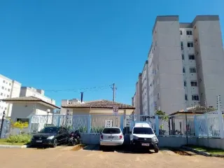 Imagem do imóvel AP76710