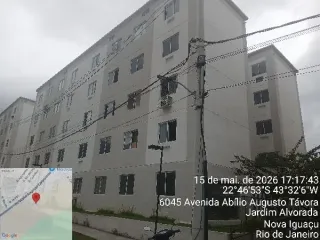 Imagem do imóvel AP45115