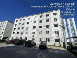Imagem do imóvel AP44797