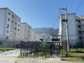 Imagem do imóvel AP80466
