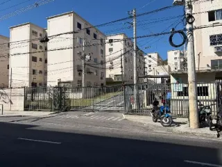 Imagem do imóvel AP45207