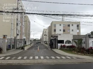 Imagem do imóvel AP24825