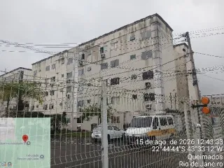 Imagem do imóvel AP36401