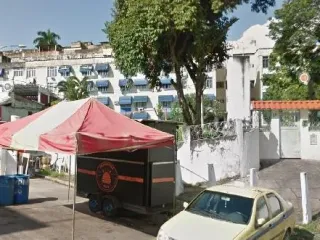 Imagem do imóvel AP92353