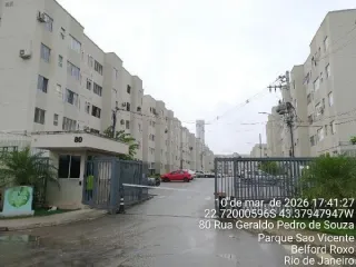 Imagem do imóvel AP96370