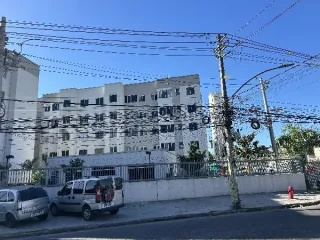 Imagem do imóvel AP85437