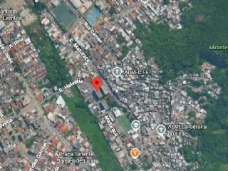 Imagem do imóvel AP08653