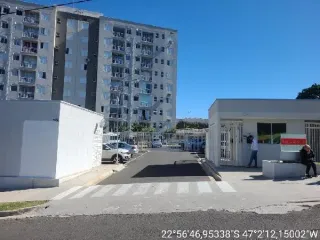 Imagem do imóvel AP86563