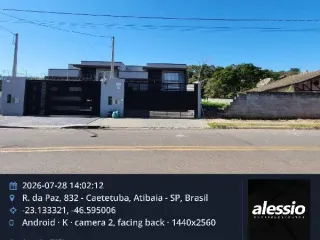 Imagem do imóvel CA94381