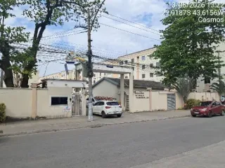 Imagem do imóvel AP53501
