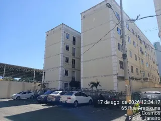 Imagem do imóvel AP33008