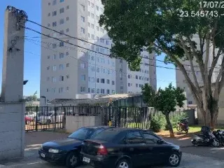 Imagem do imóvel AP63301