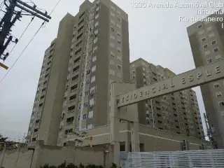 Imagem do imóvel AP81597