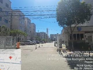 Imagem do imóvel AP26391