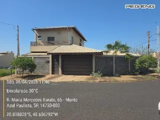 Imagem do imóvel CA64436