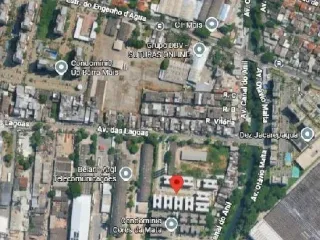 Imagem do imóvel AP84981
