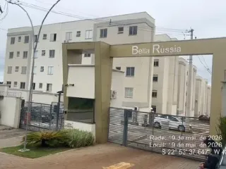 Imagem do imóvel AP20899