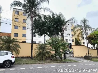 Imagem do imóvel AP52340
