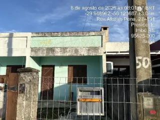 Imagem do imóvel CA83067