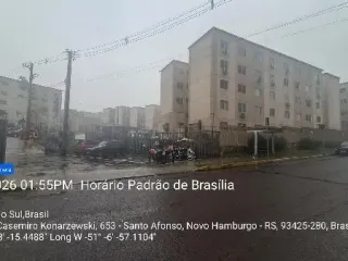 Imagem do imóvel AP98133