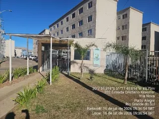 Imagem do imóvel AP15599