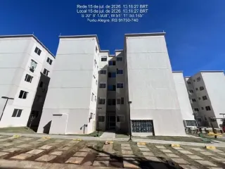 Imagem do imóvel AP20640