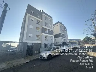 Imagem do imóvel AP19030
