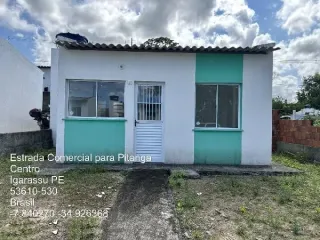Imagem do imóvel CA24902