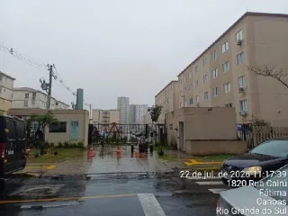 Imagem do imóvel AP91799