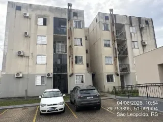 Imagem do imóvel AP81446