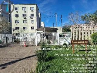 Imagem do imóvel AP79272