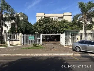 Imagem do imóvel AP42445