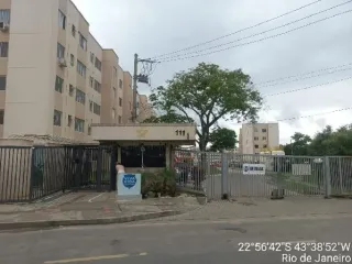 Imagem do imóvel AP80404