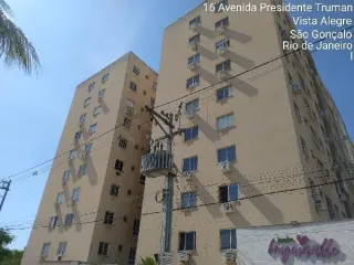 Imagem do imóvel AP73773