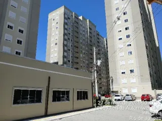 Imagem do imóvel AP36345