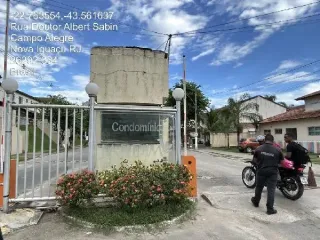 Imagem do imóvel CA94337
