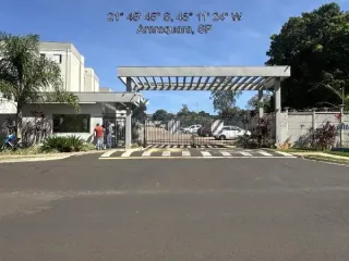 Imagem do imóvel AP40320