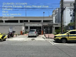 Imagem do imóvel AP96871