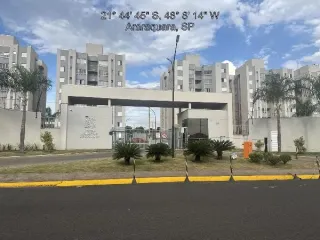 Imagem do imóvel AP45371