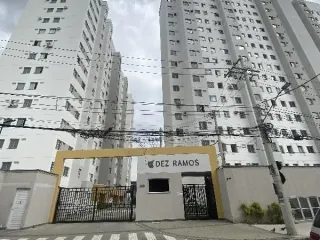 Imagem do imóvel AP30752