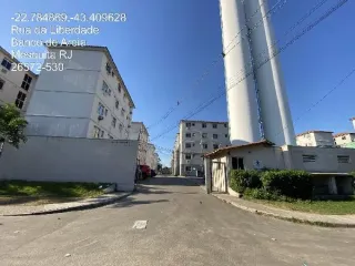 Imagem do imóvel AP02254
