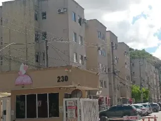 Imagem do imóvel AP07541
