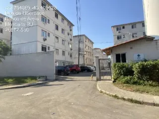 Imagem do imóvel AP08333