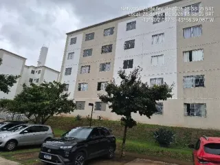 Imagem do imóvel AP77203